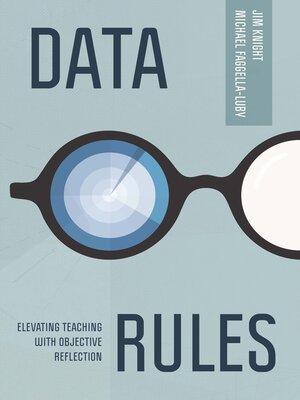 cover image of Data Rules